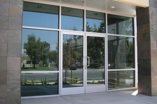 Egypt Lake-Leto-commercial-door-repair