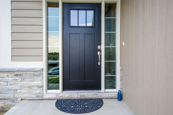 Egypt Lake-Leto-residential-door-repair