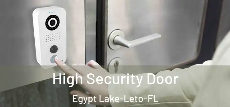  High Security Door Egypt Lake-Leto-FL
