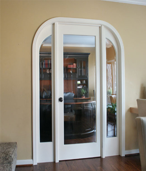 Passage Door Replacement Egypt Lake-Leto