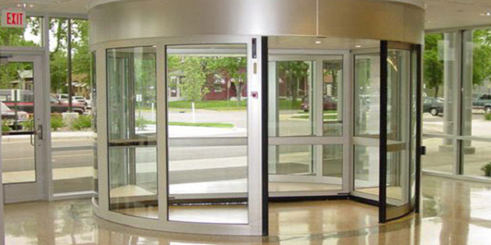 commercial automatic door repair Egypt Lake-Leto