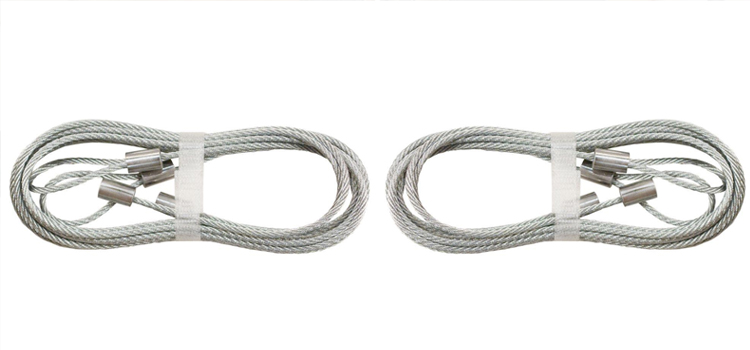 garage door torsion cable repair Egypt Lake-Leto